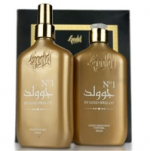 Goold N°1 - Hidratante Corporal e Fragrance Mist
