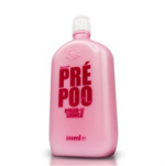 Pré-Poo Efeito Soneca