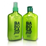 Babosa Goold - Hidratante Corporal e Fragrance Mist