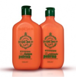 Shampoo e Condicionador Poderoso
