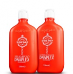 Shampoo e Condicionador DNAPLEX