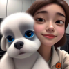 ⭐️ Kênh Tiktok Tiểu Vũ Chill Games