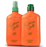 Poderosa Goold - Hidratante Corporal e Fragrance Mist