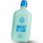 ACIDGOLD mask