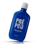 Pré-Poo Praia & Piscina