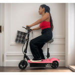 Scooter 🛵 Bicicleta elétrica - Promoção