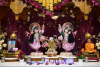 GIVE’s Altar Photo