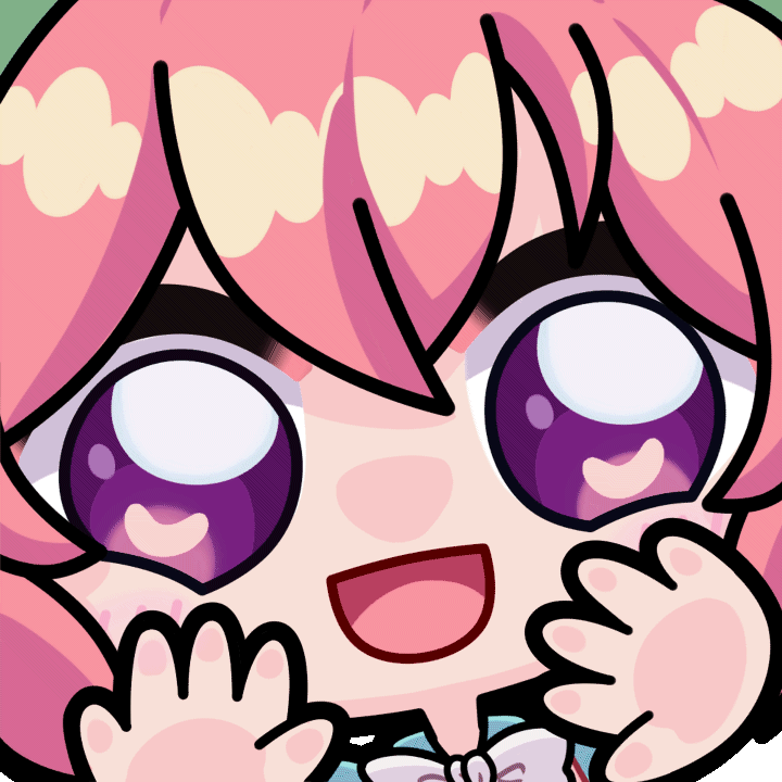 Asterius (wave emote)