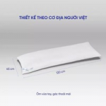 Gối ôm hình chữ nhật