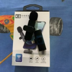 71. Wireless microphone