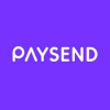 PAYSEND.COM > Get 3$ for each friend who sends money!