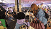 Customer travelling Data Analaytic
