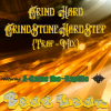 "Grind Hard" Single & B-Side