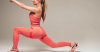 Tone Legs & Boost Curves with V-Shape Glutes Workouts