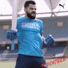 Virat Kohli Centuries Analysis