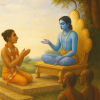 Attend Bhagwtam Class LIVE!