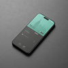 Split iOS widget for widgy