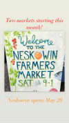Neskowin Farmers Market