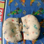 74. Bantal support belakang & pinggang