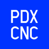 PDX CNC Products