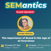 "SEMantics" Talk