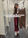 CALÇA PARA BAIXINHAS : usei todas 38