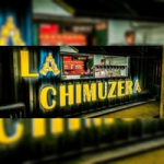 La Chimuzera