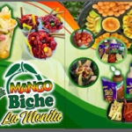 Mango Biche La Monita