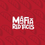 Mafia Red Tacos