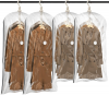 Hanging Vacuum Storage Sealer Bags