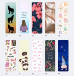 Bookmark Printable