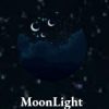 Moonlight (My bio design)