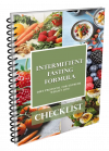 Intermittent Fasting Formula (Fat Loss)