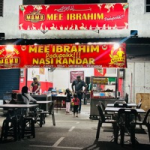 MEE IBRAHIM PADUPOIKK TAIPING, PERAK.