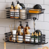 Shower Caddy, Metal
