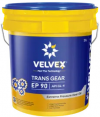 Gear Oils