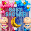 Ahalya's Baby Shower