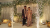 2. Sudheendra & Mounika