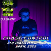 Phase Control @ Toxic Sickness Radio (April 2025)