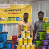 Asian Paint's Meeting