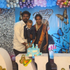 Dishanth Birthday