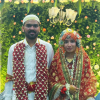 Abdul & Jasmeen Wedding