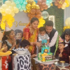 Viyaansh Birthday