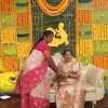 Sravani's Baby Shower