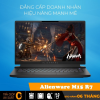 Alienware M15 R7 - Laptop gaming cân mọi game AAA