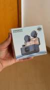 Microfone de Lapela