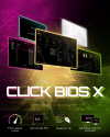MSI CLICK BIOS X