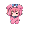 Lizberryvt (plushiecherry)