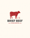 Collab with Brief Beef Steak&Bistro (Rayong)