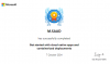 My Achievements With Microsoft
